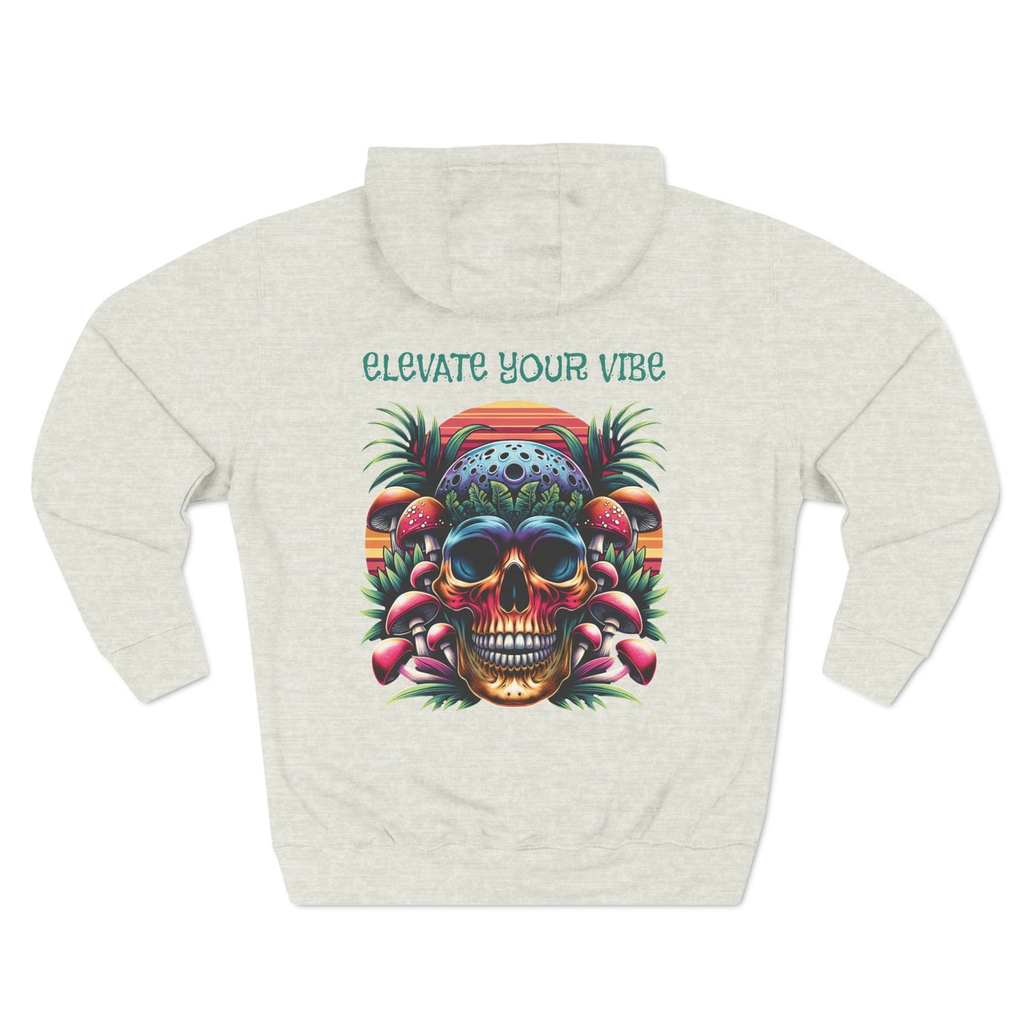 Psilocybin Hoodie