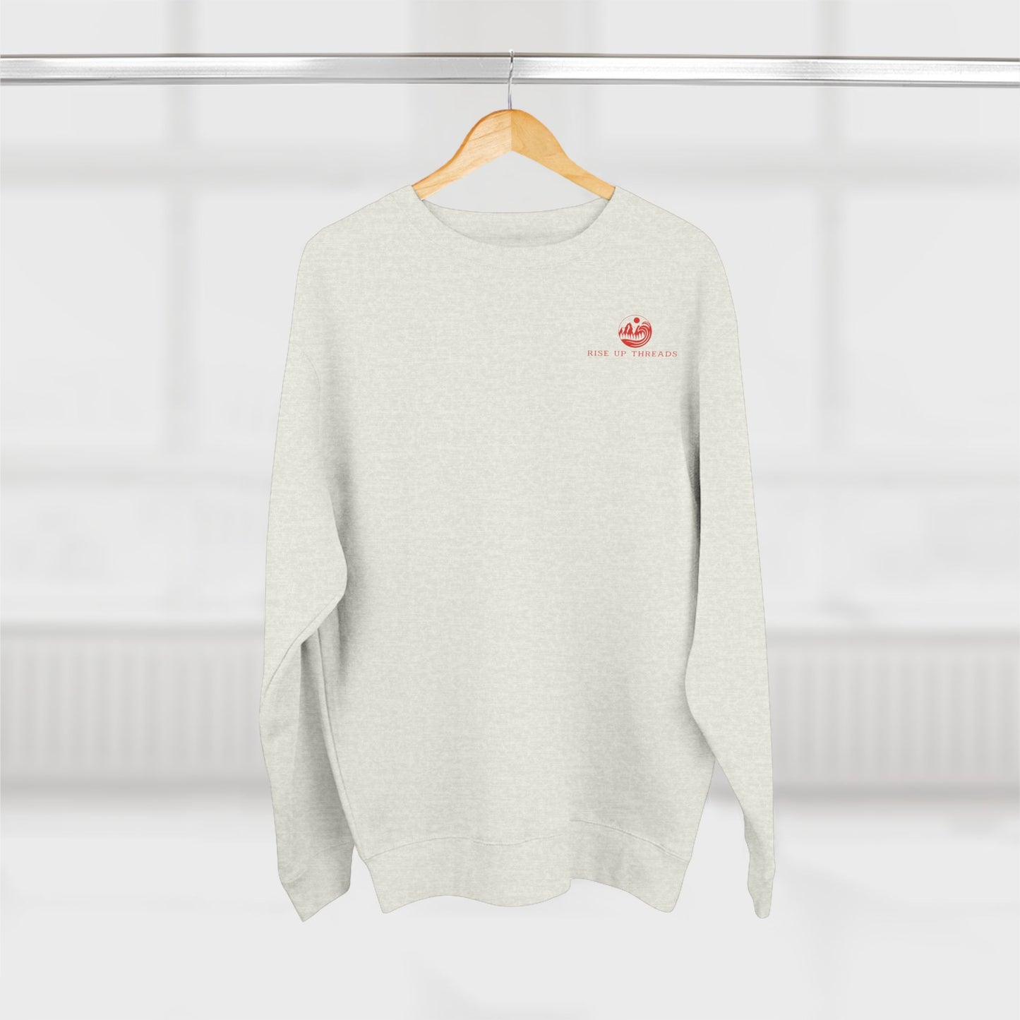 Maui Waui Crewneck Sweatshirt