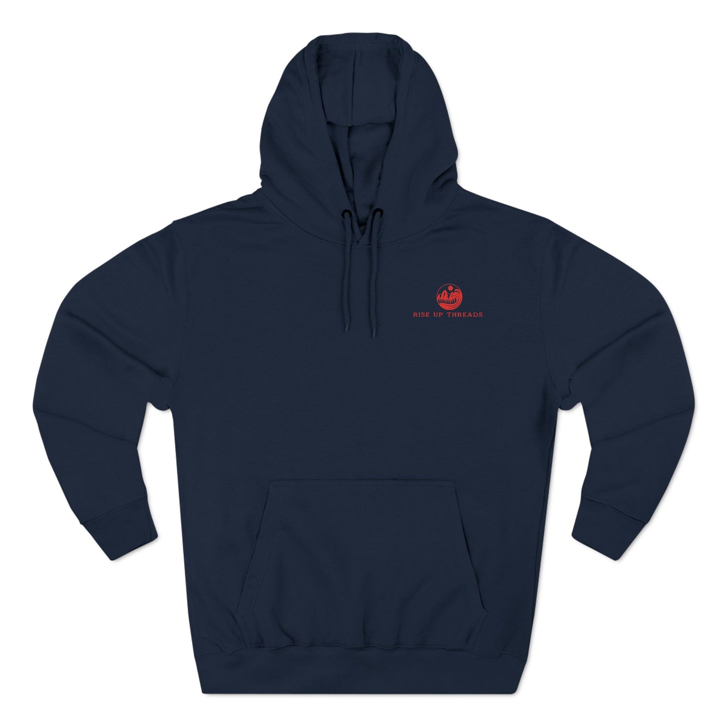 Eternal Tribe Hoodie