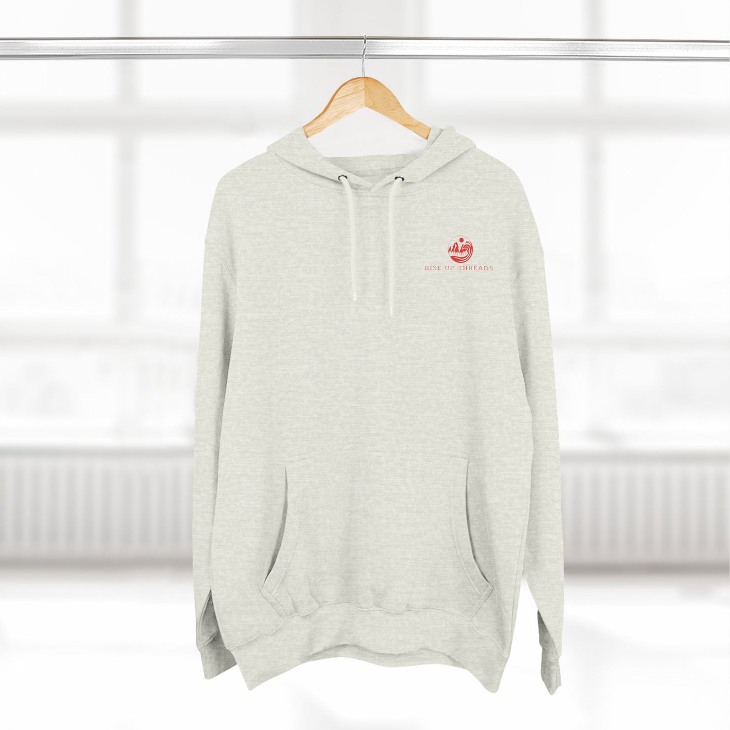 Eternal Tribe Hoodie