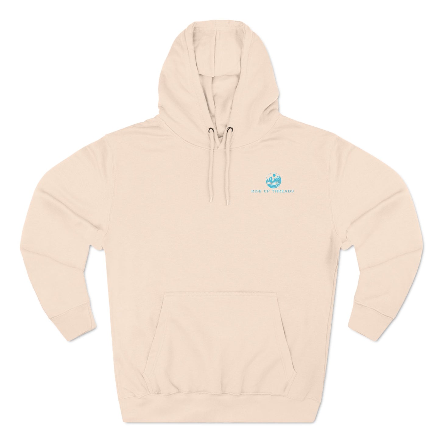 Day Trippin Hoodie