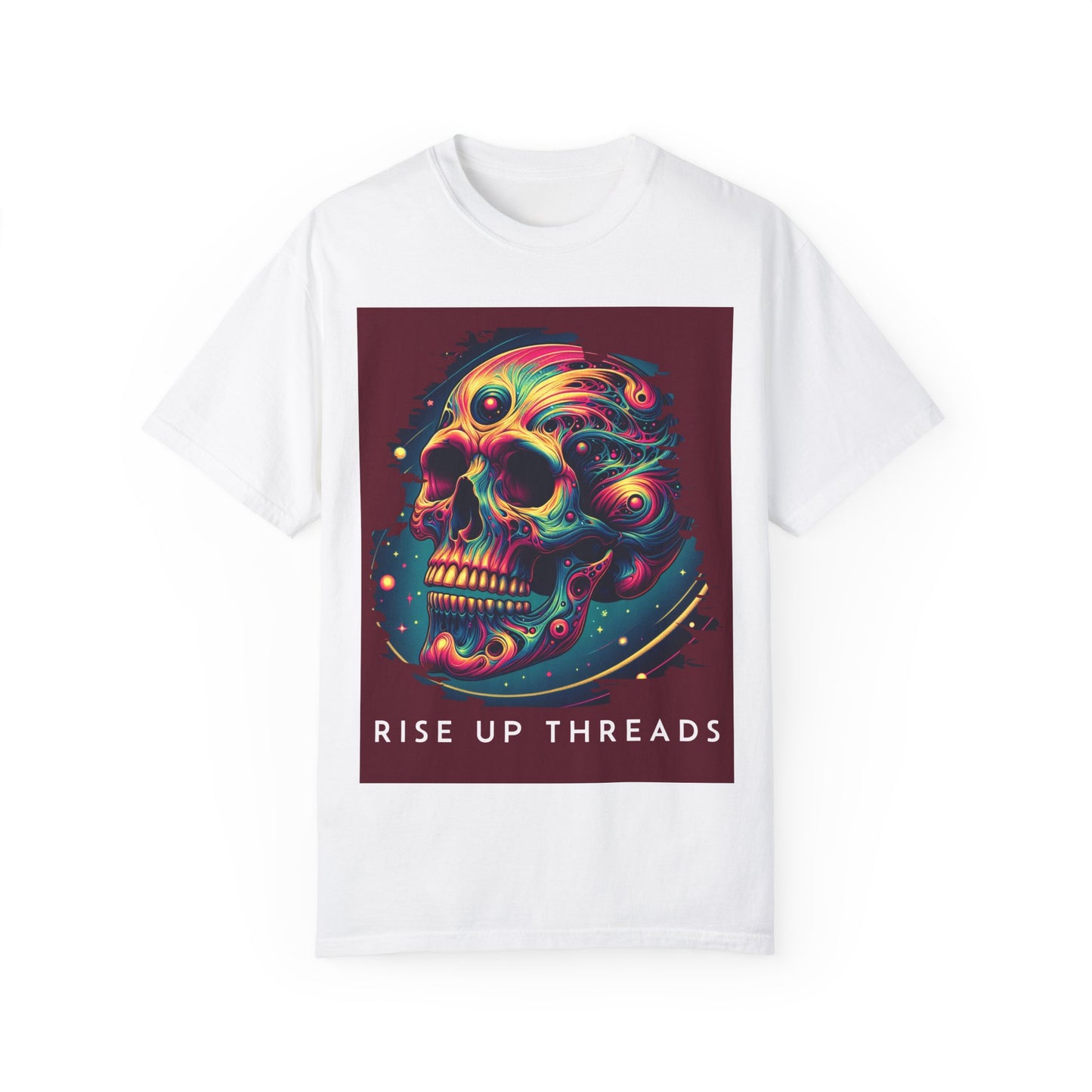 Traveling Mind Tee