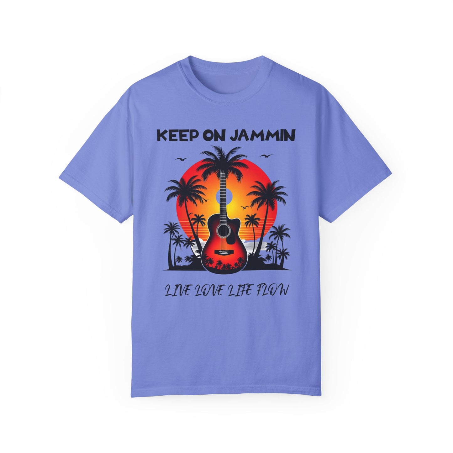 Koa Tee