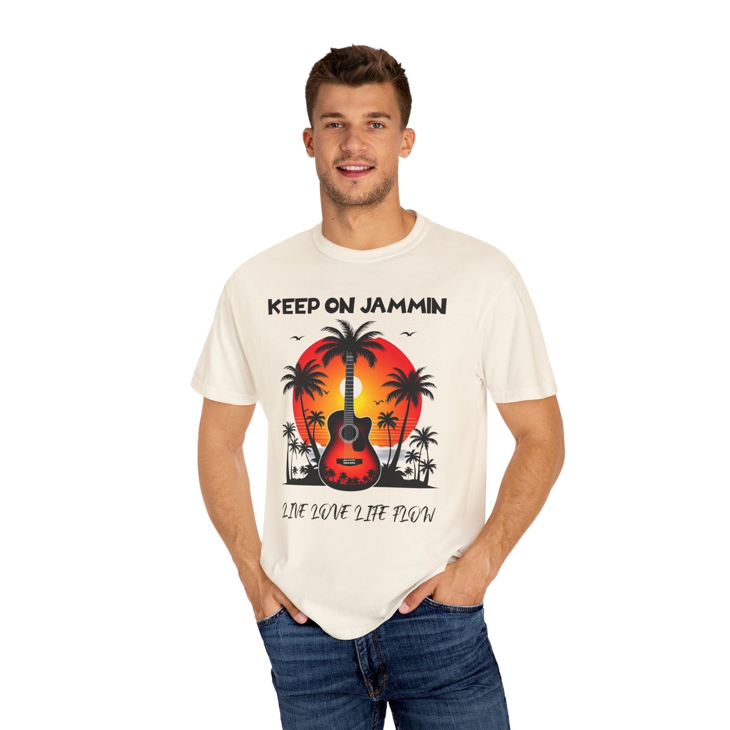Koa Tee