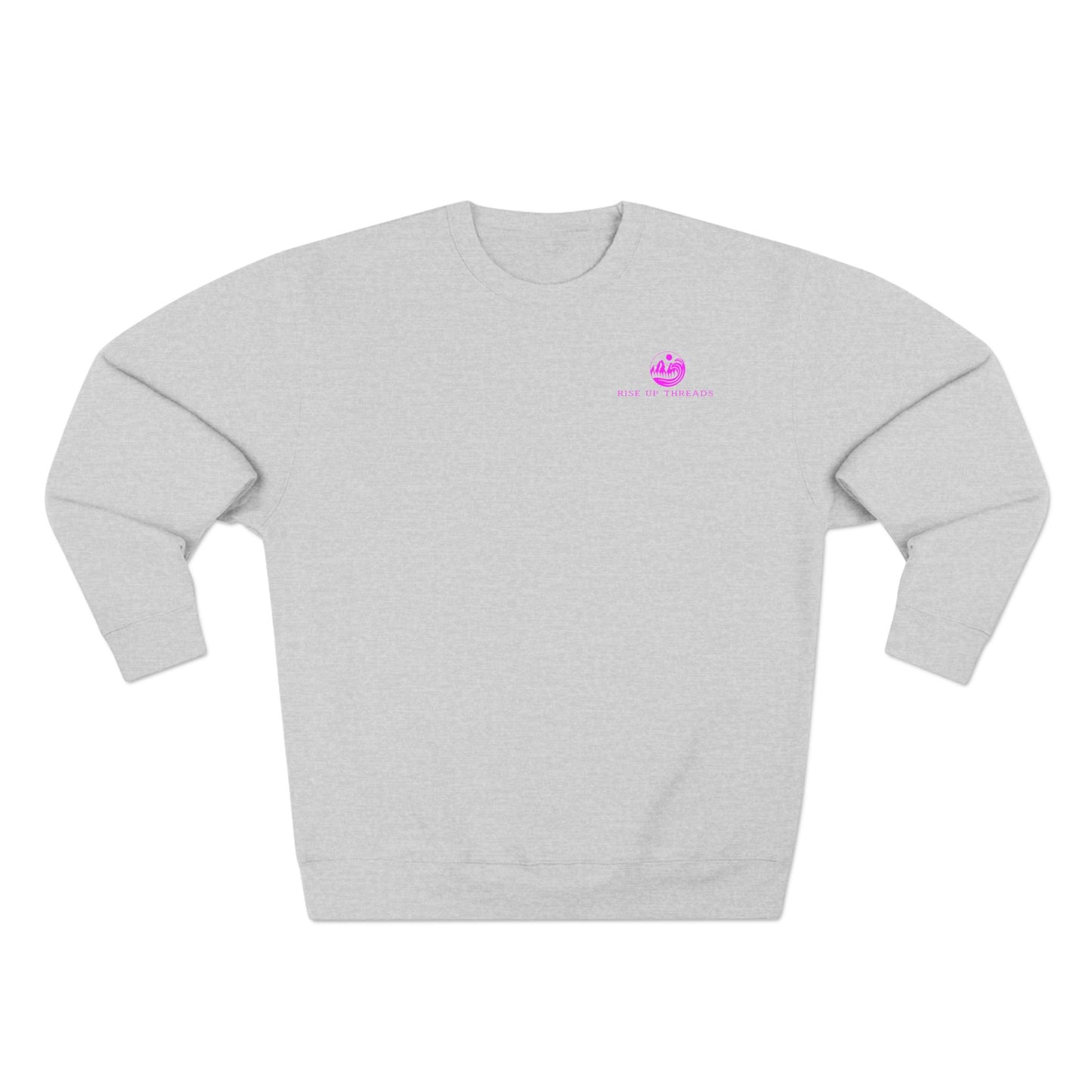 Kundalini Crewneck Sweatshirt