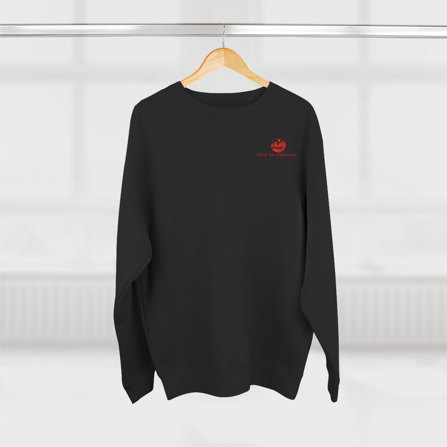 Maui Waui Crewneck Sweatshirt