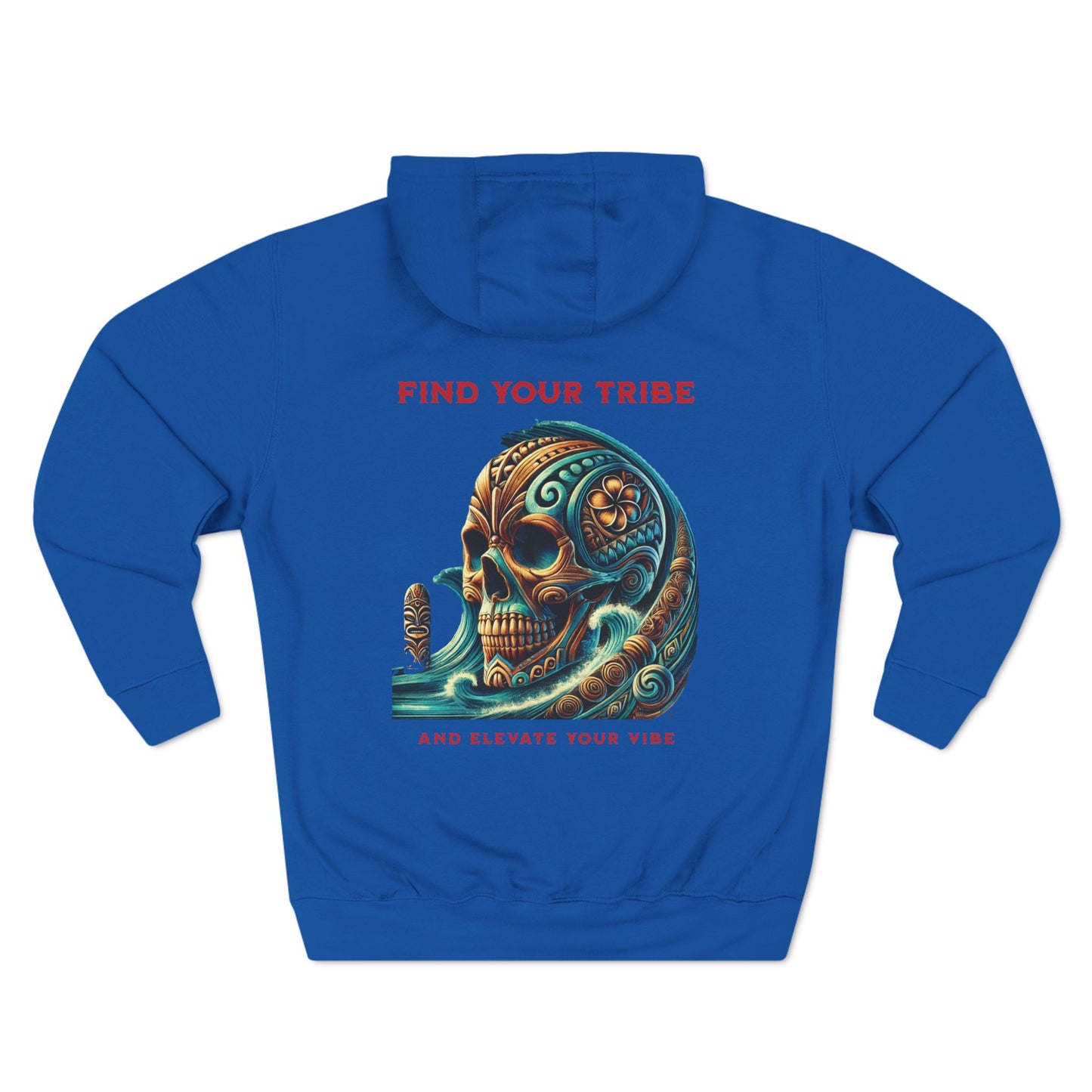 Eternal Tribe Hoodie