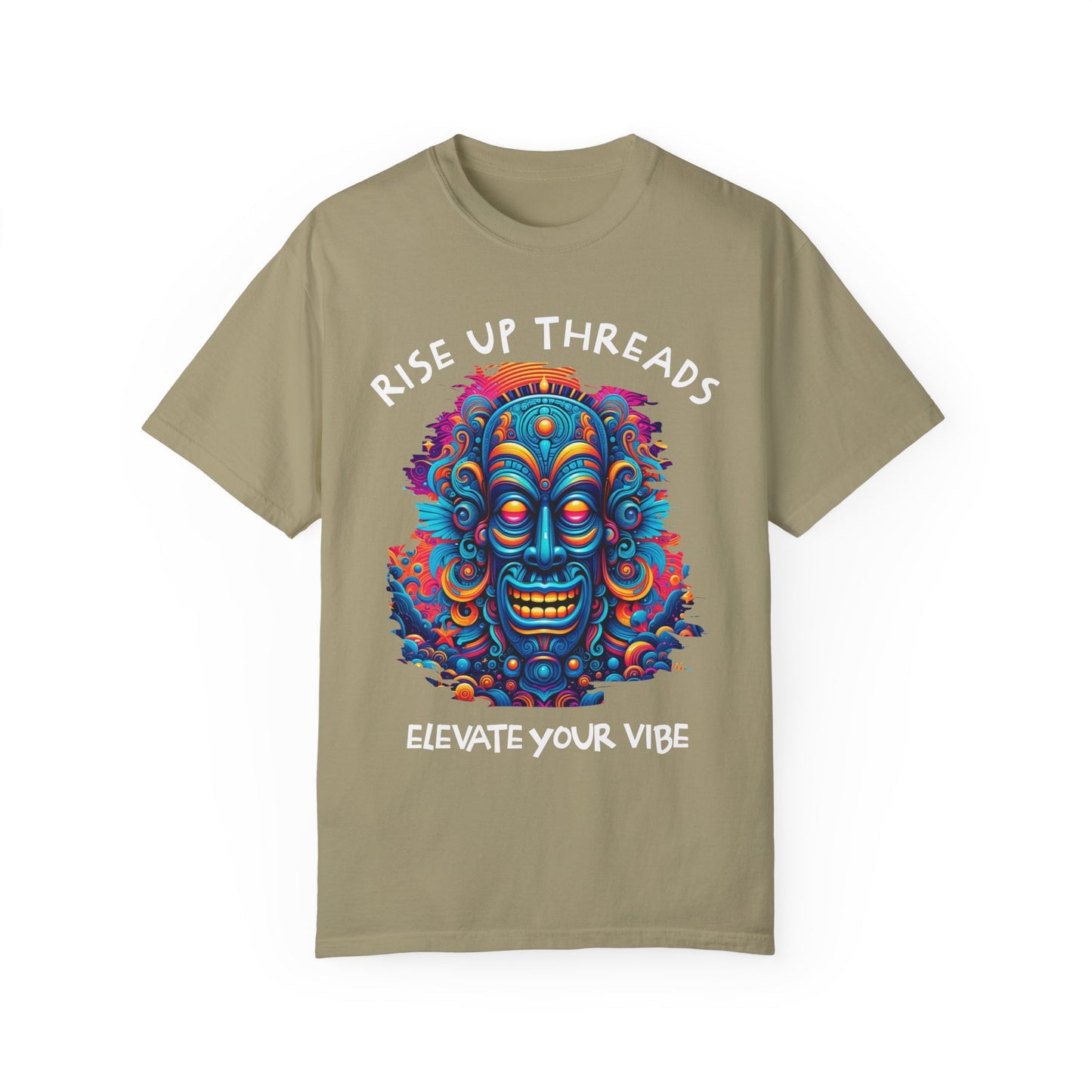 Chakra Tee