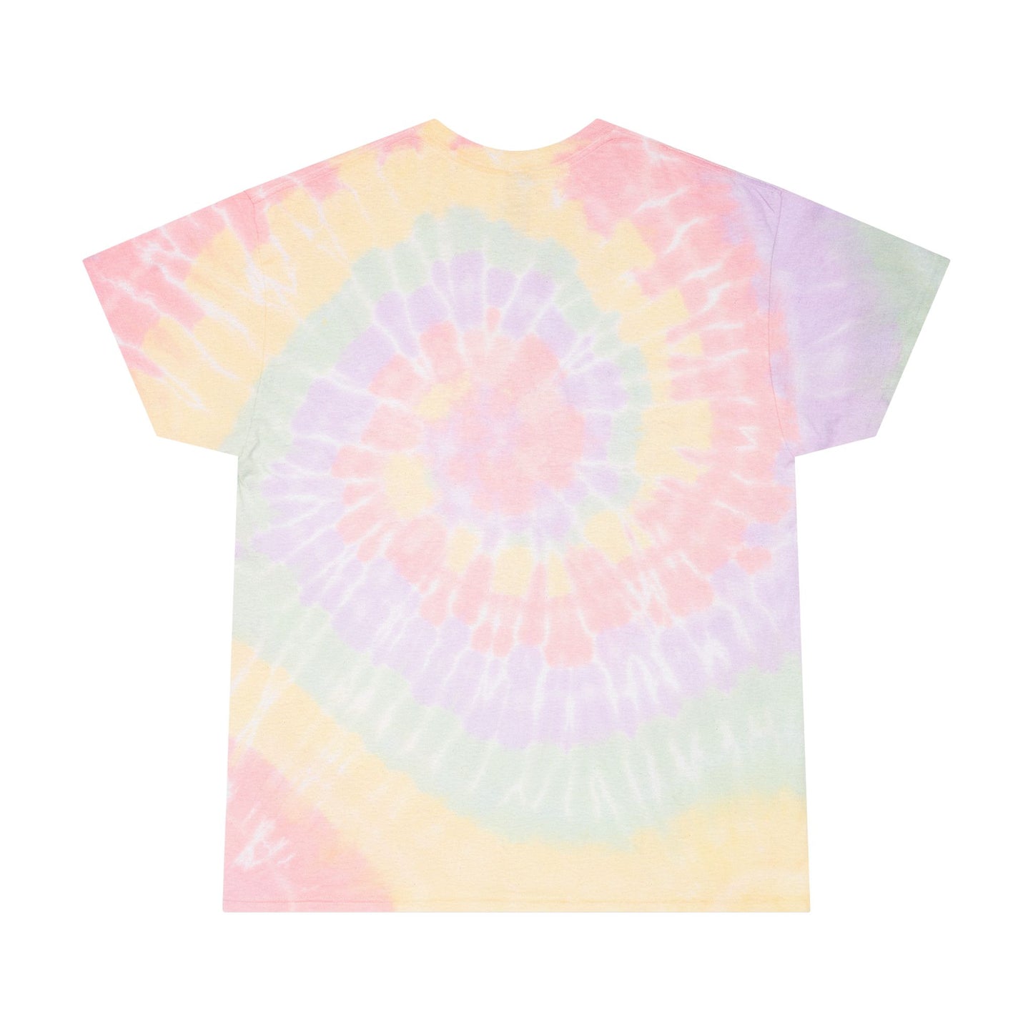 Day Trippin' Tie-Dye Tee