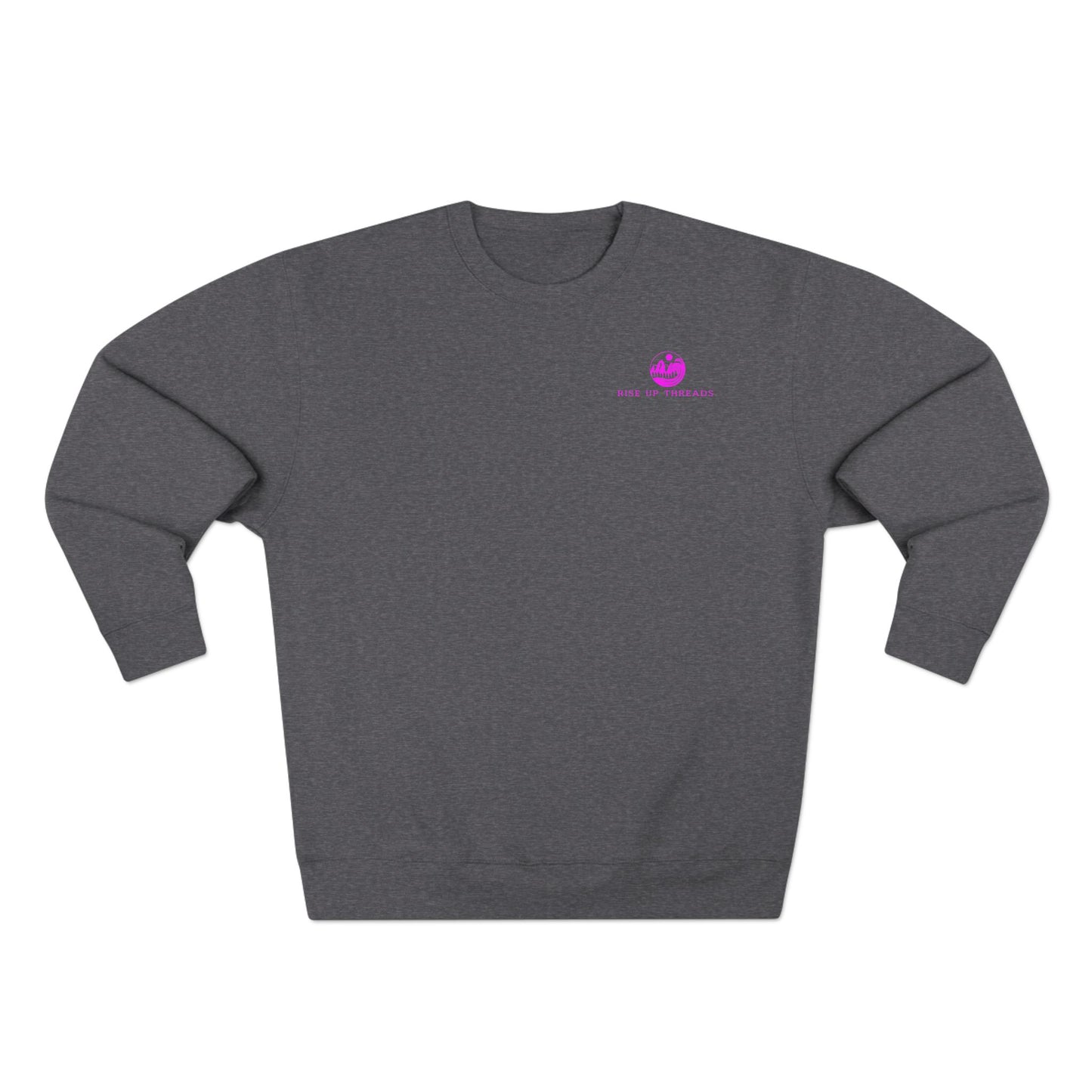 Kundalini Crewneck Sweatshirt