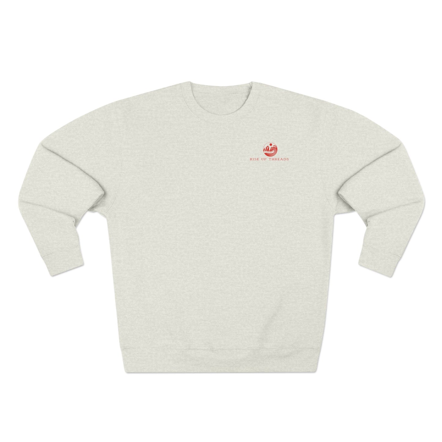Maui Waui Crewneck Sweatshirt