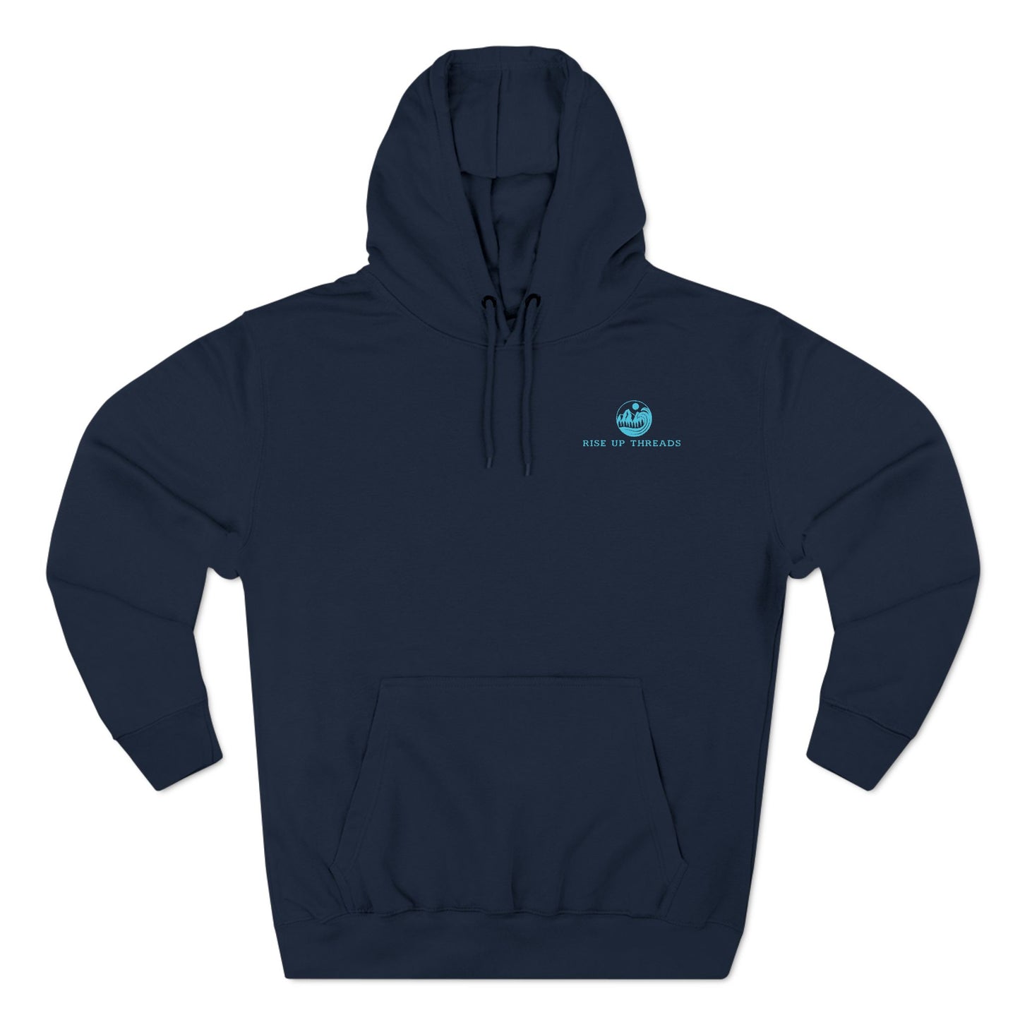 Day Trippin Hoodie