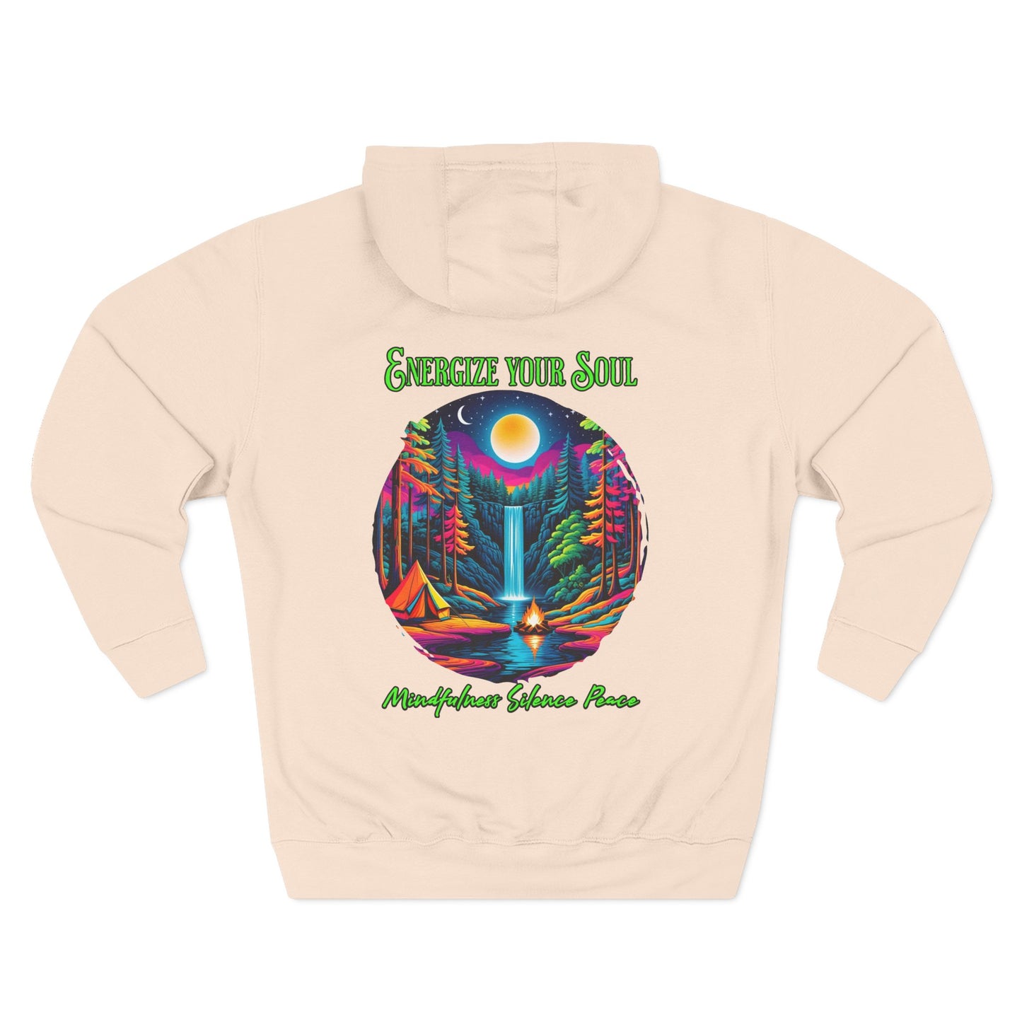 Woodland Retreat Hoodie