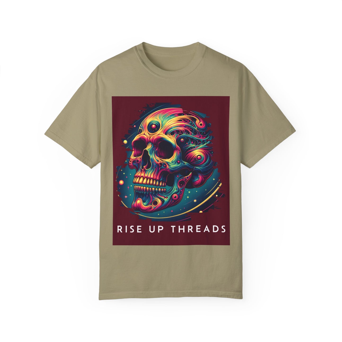 Traveling Mind Tee