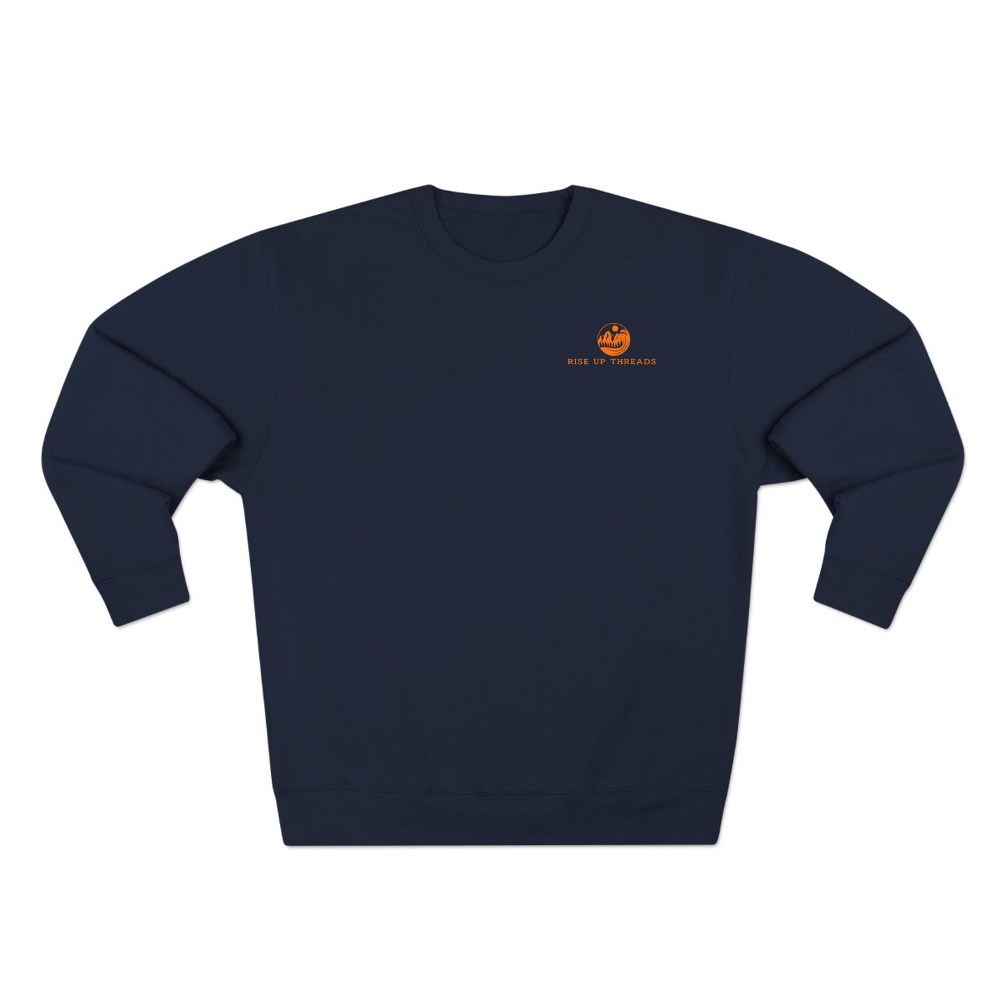 Terrapin Traveler Crewneck Sweatshirt