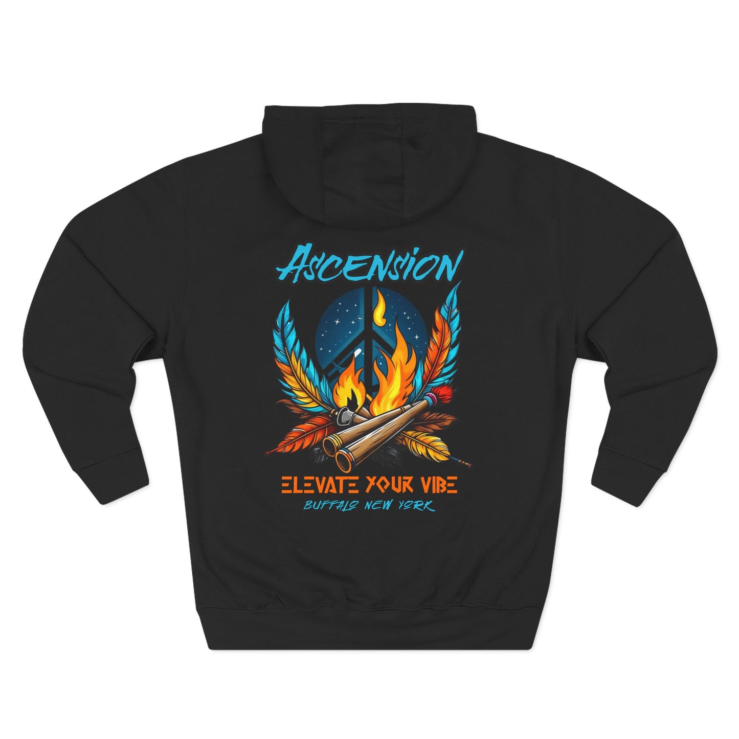 Ascension Hoodie