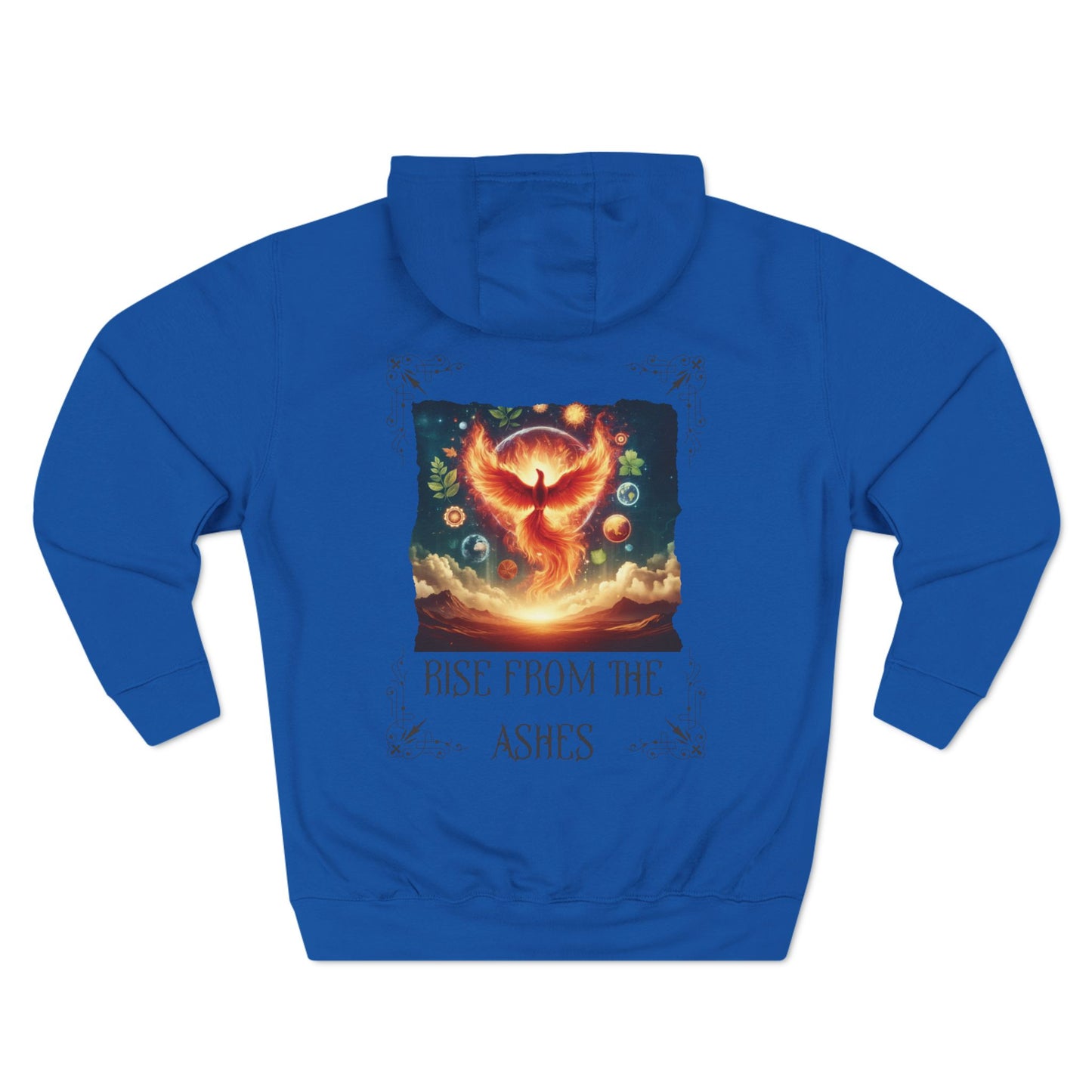 Rising Phoenix Hoodie