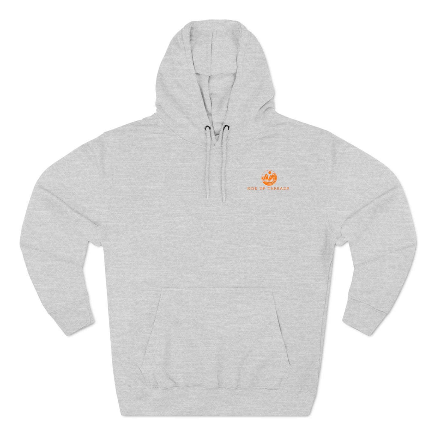 Terrapin Traveler Hoodie