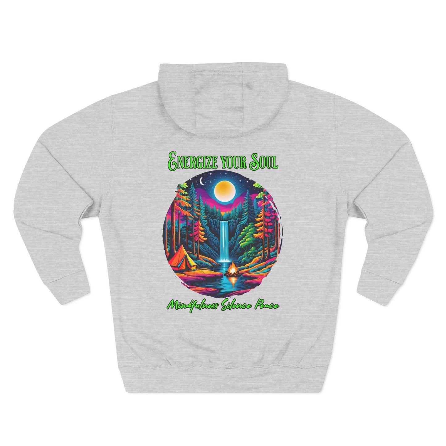 Woodland Retreat Hoodie