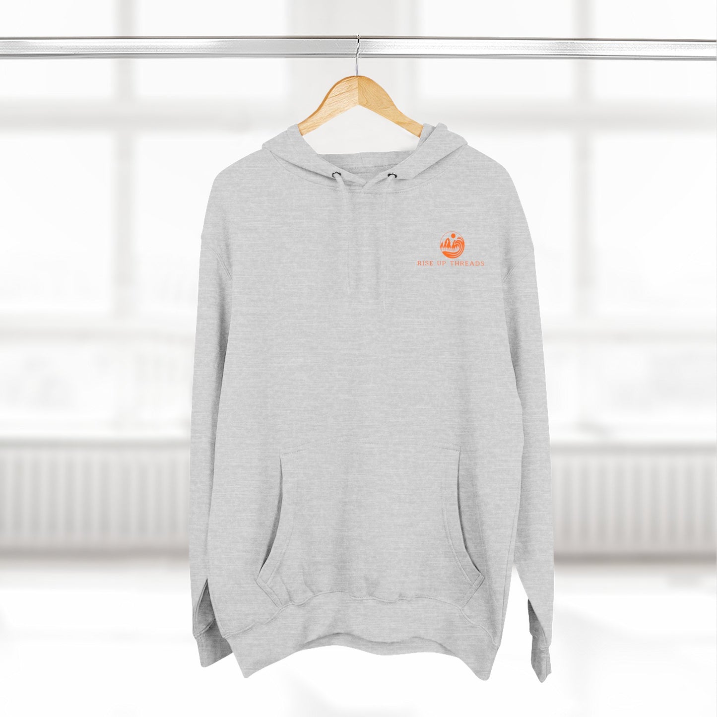 Ascension Hoodie