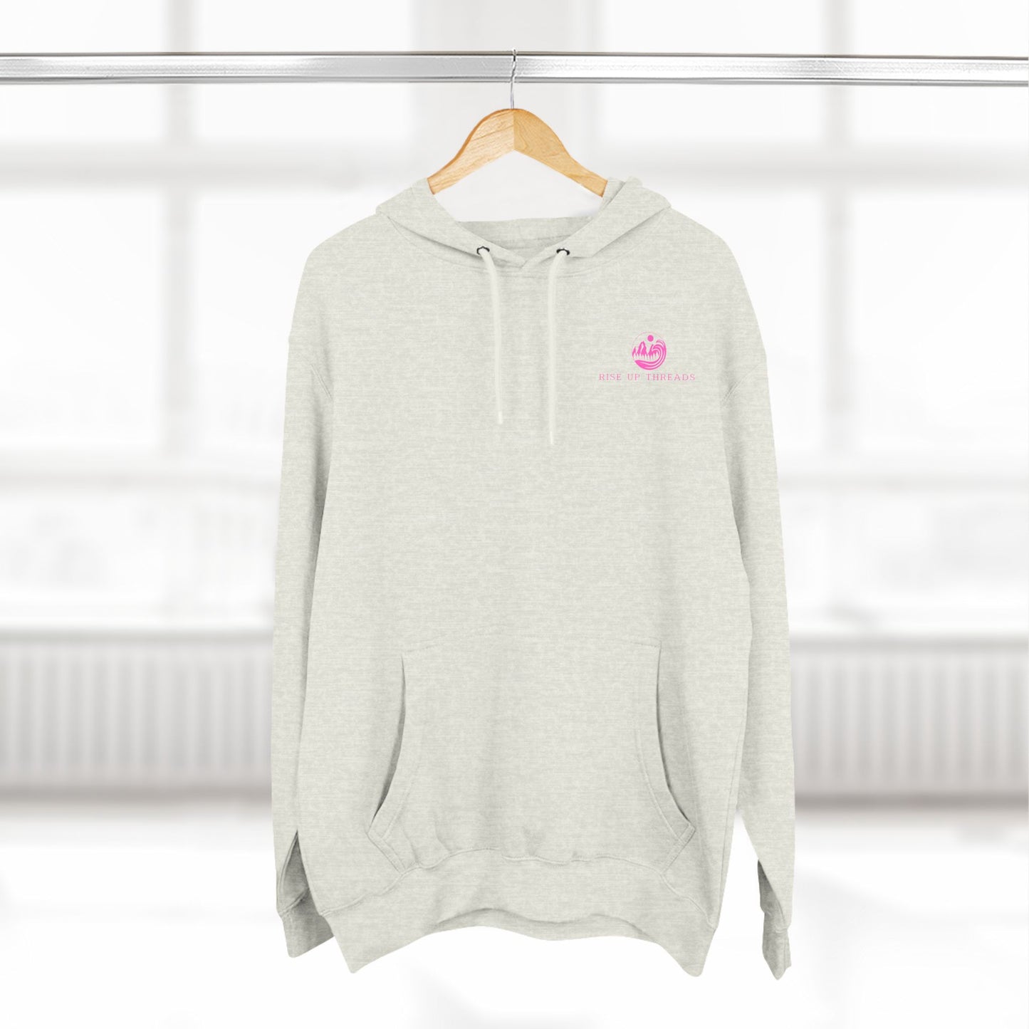 Moon Shroom Hoodie