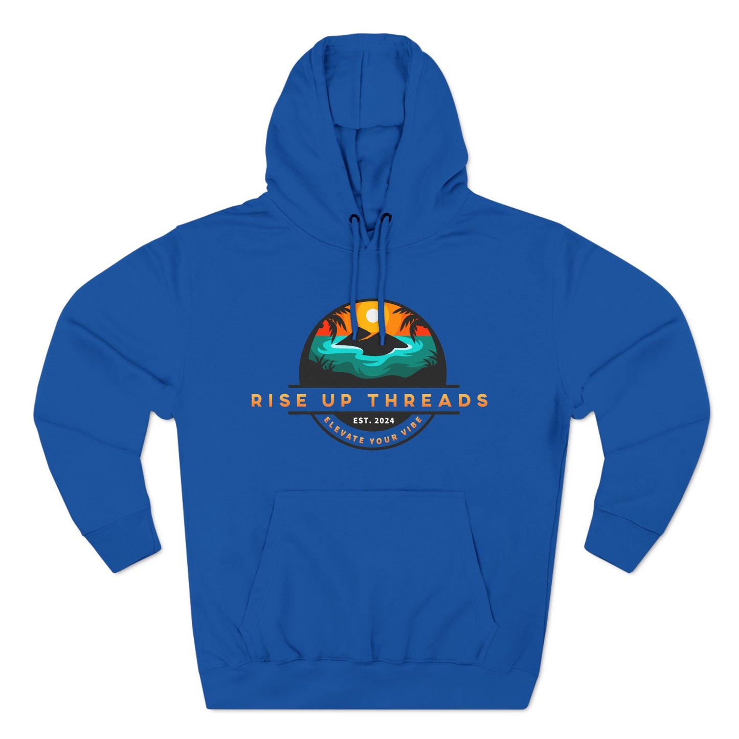 Sunset Coast Hoodie