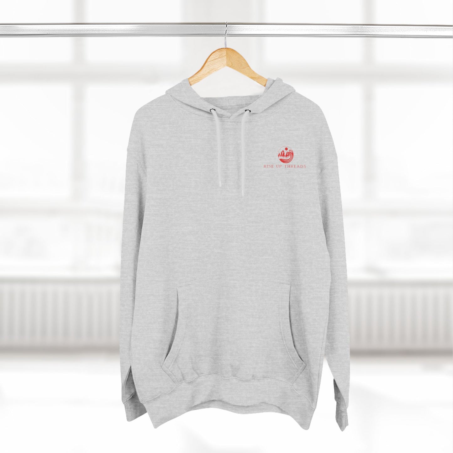 Eternal Tribe Hoodie