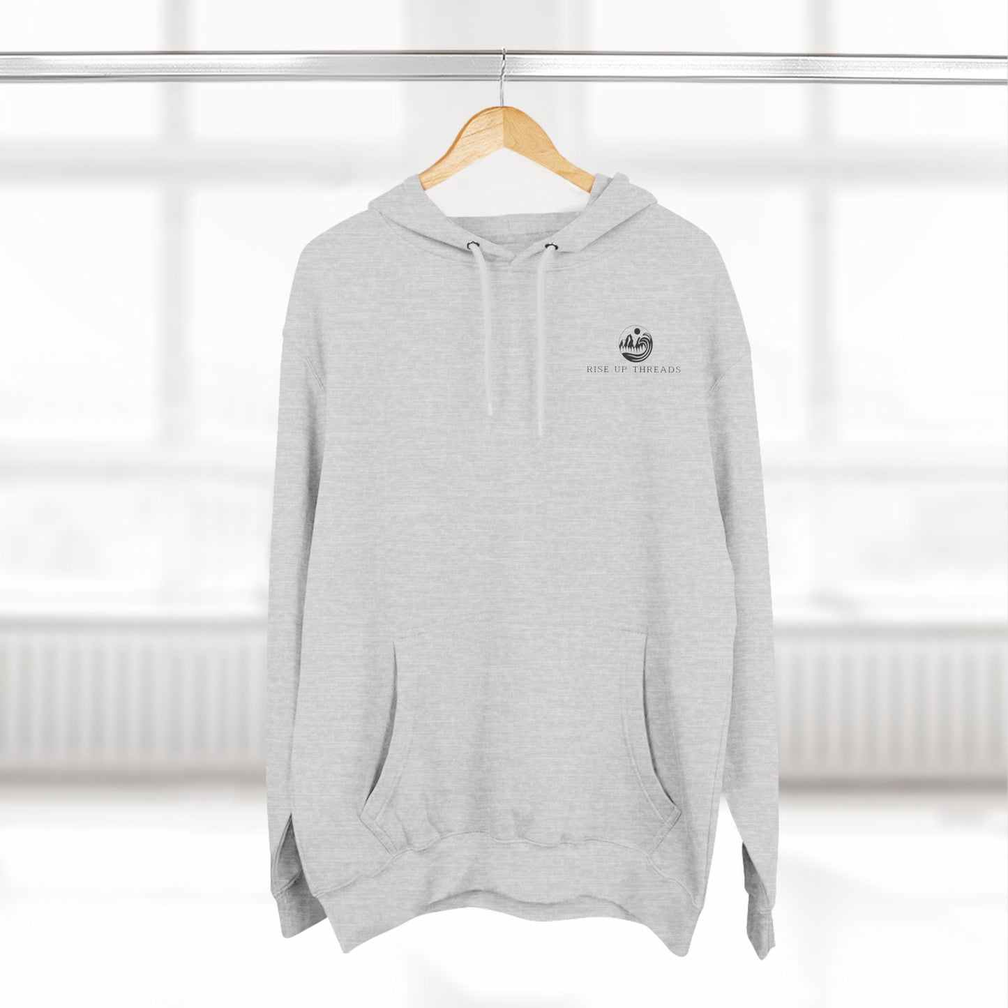 Rising Phoenix Hoodie
