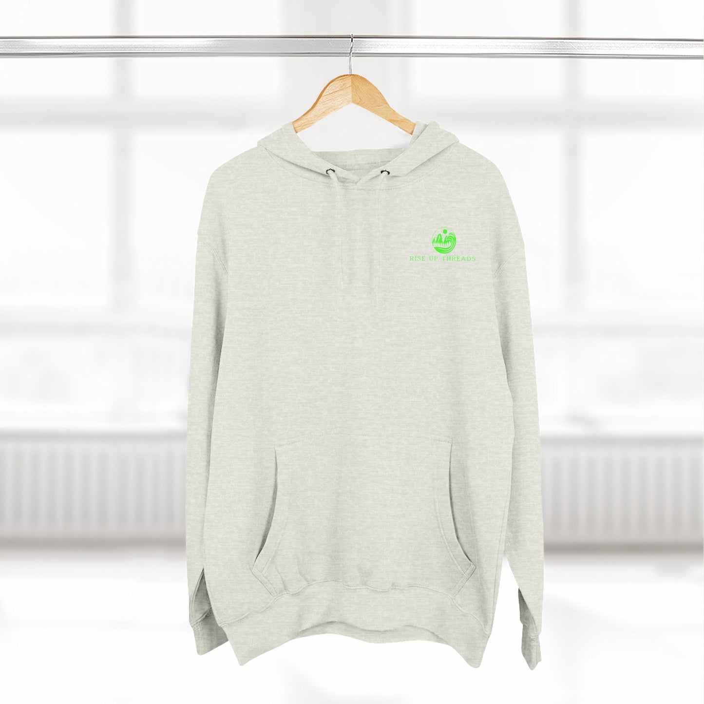 Woodland Retreat Hoodie