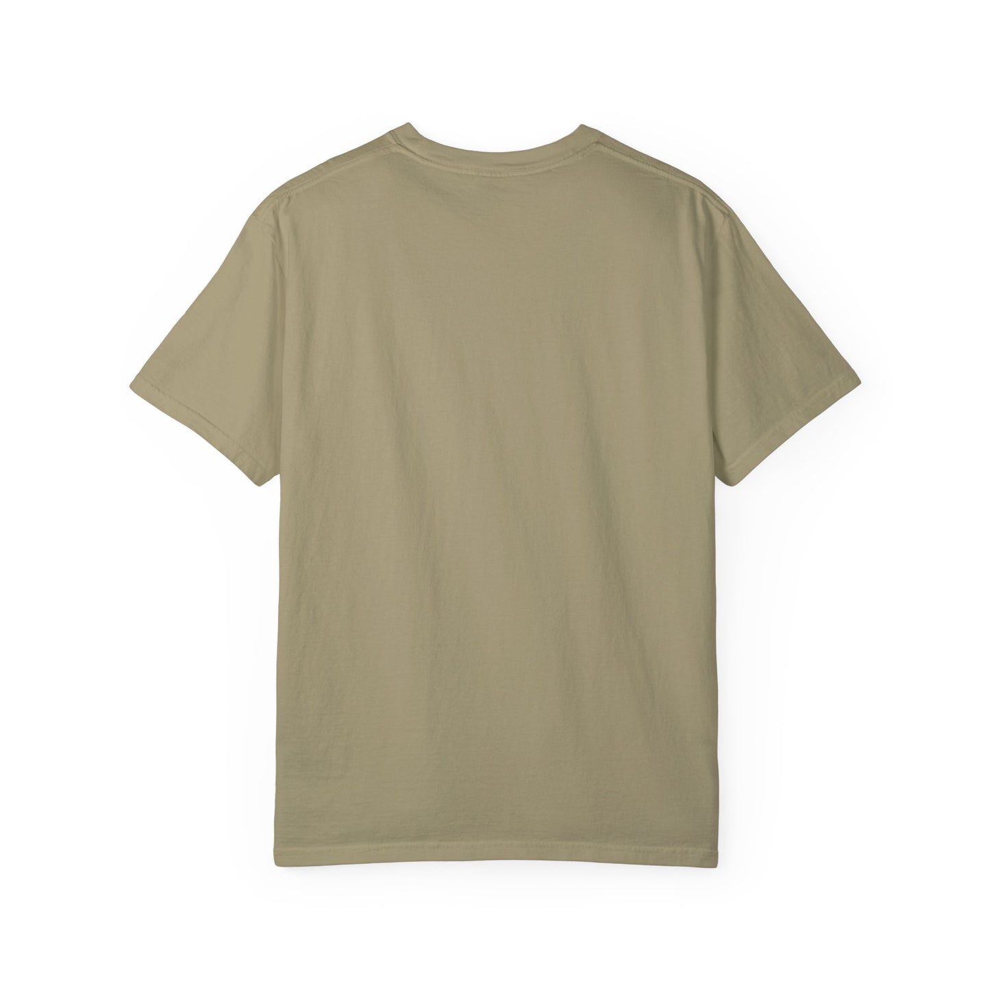 Rasta Lion Tee