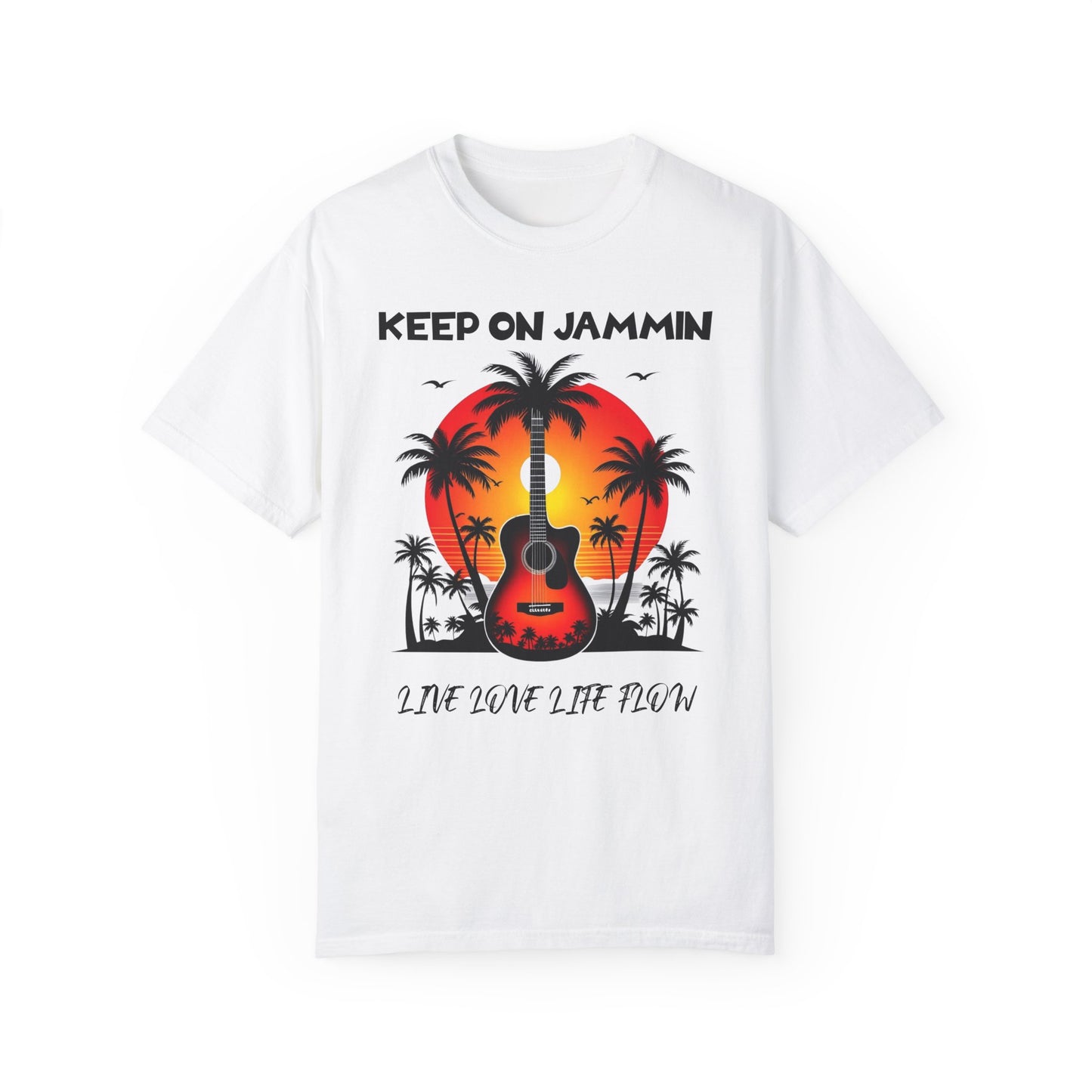 Koa Tee