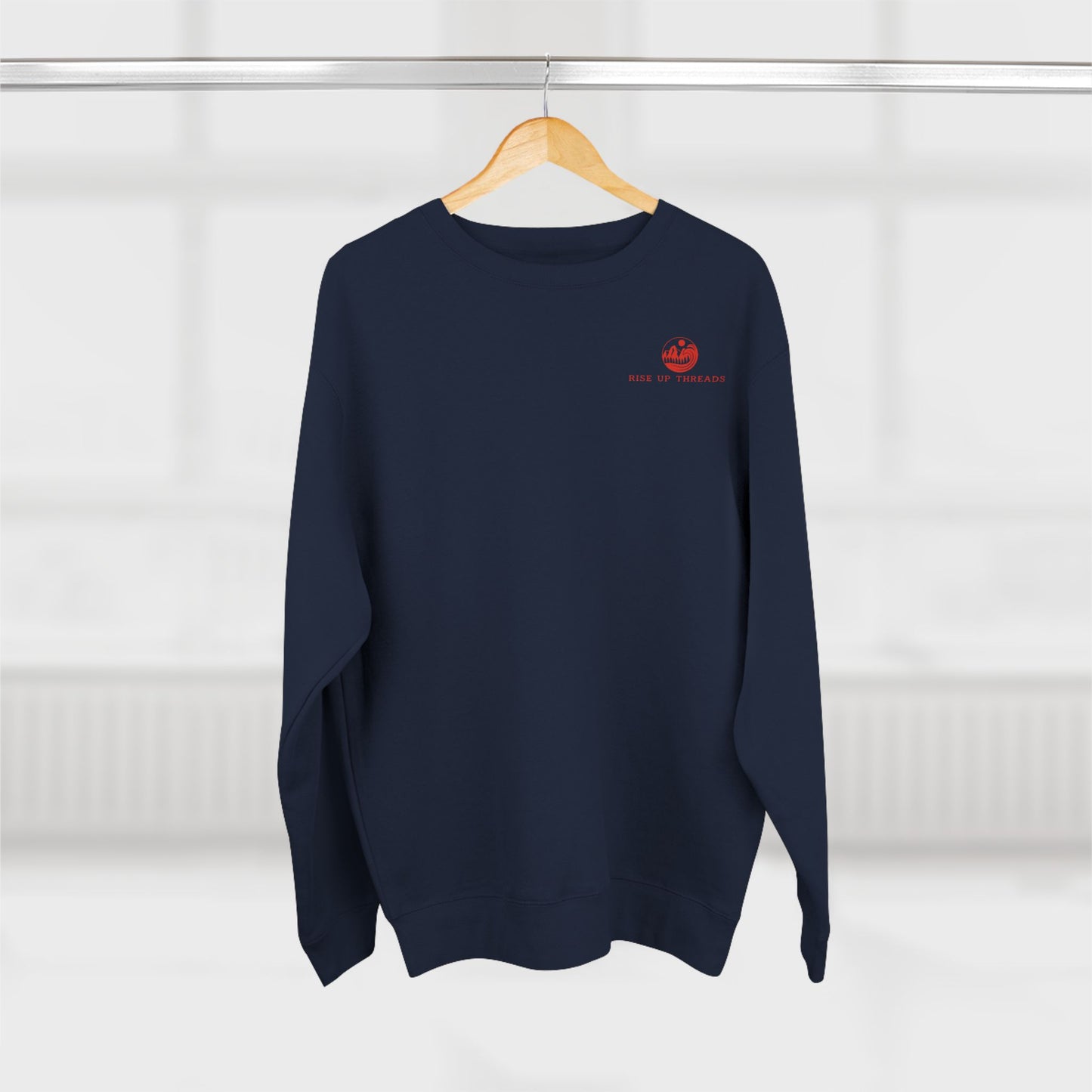 Maui Waui Crewneck Sweatshirt