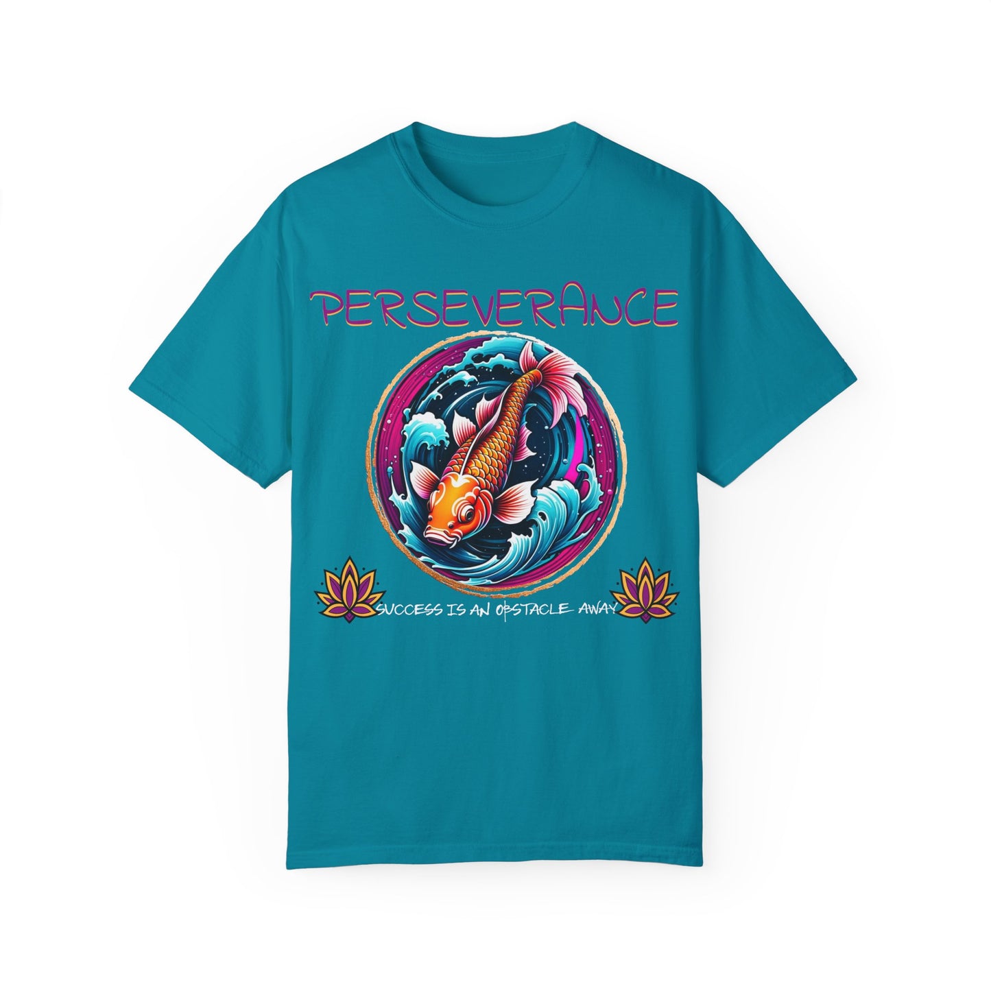 Perseverance Tee