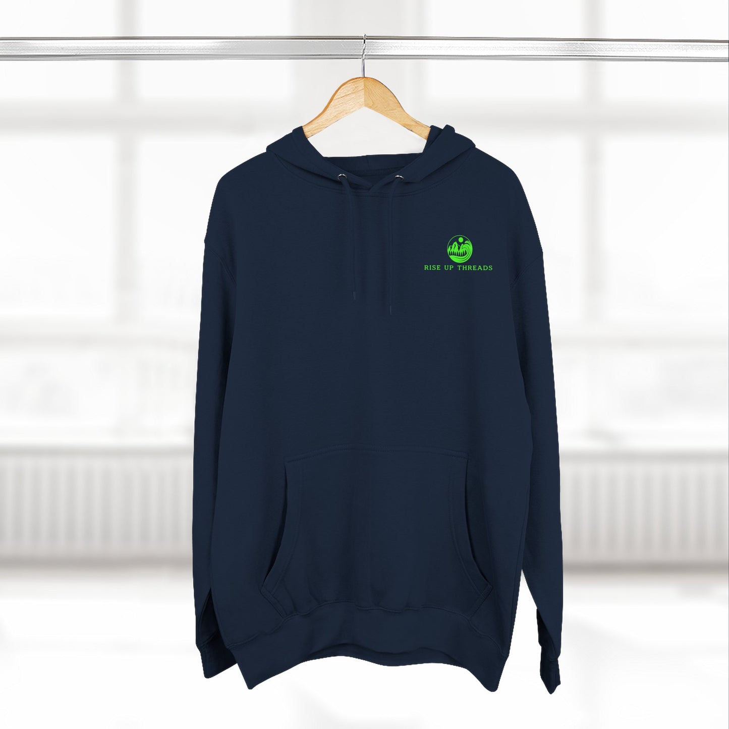 Woodland Retreat Hoodie