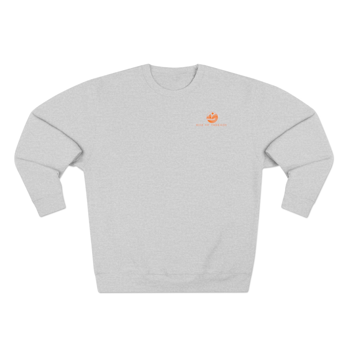 Terrapin Traveler Crewneck Sweatshirt