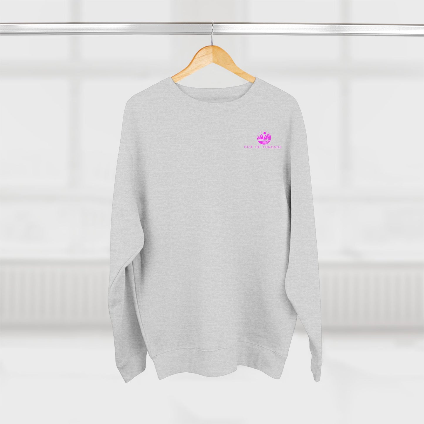 Kundalini Crewneck Sweatshirt