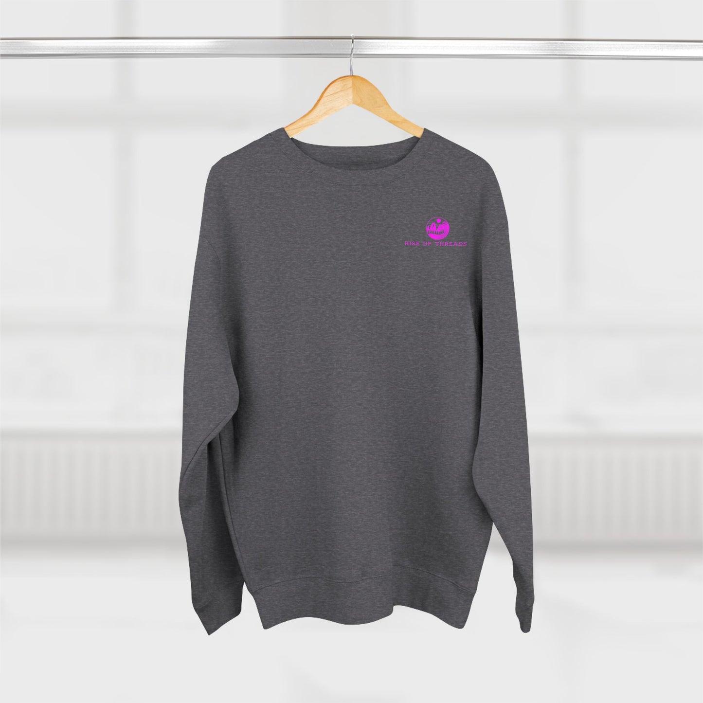 Kundalini Crewneck Sweatshirt