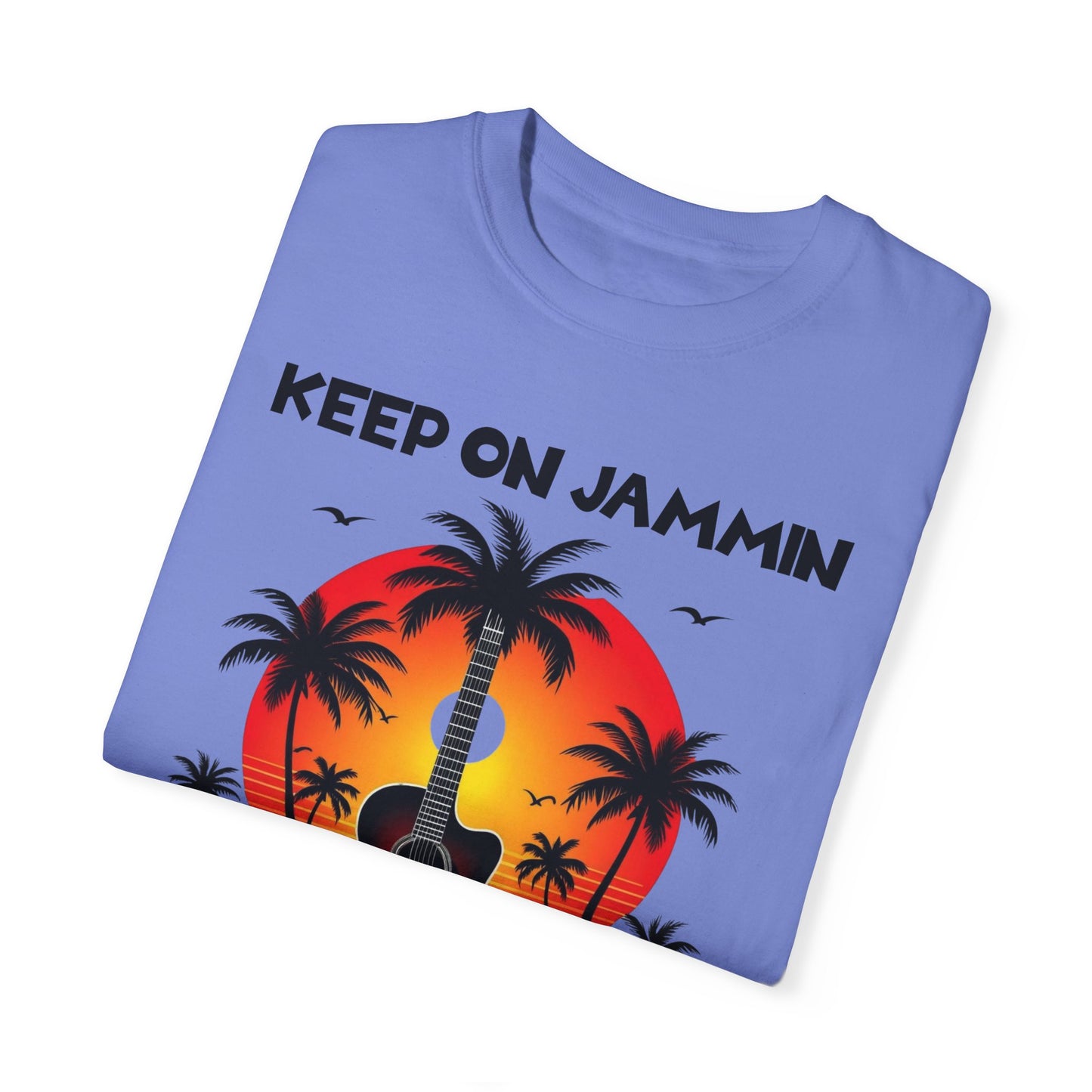 Koa Tee