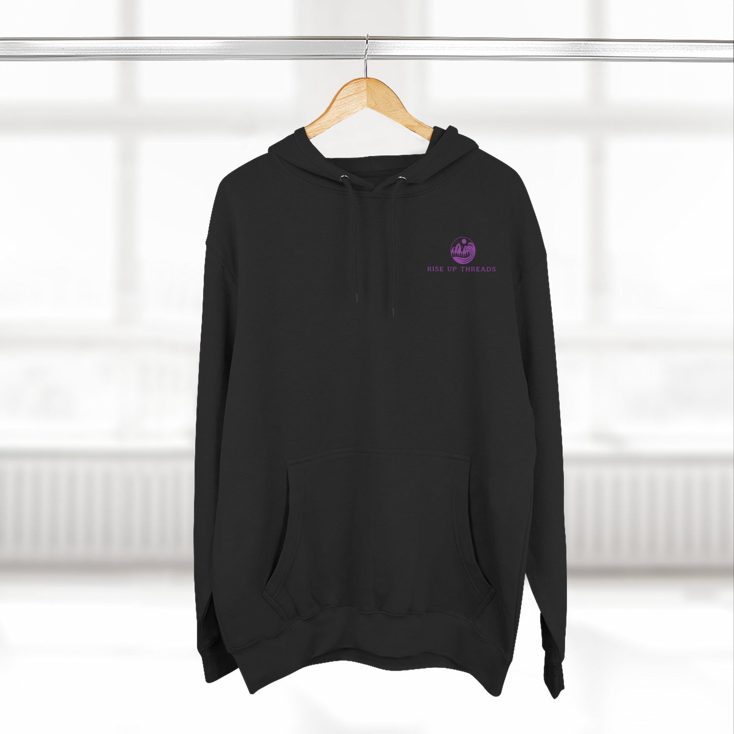 Amanita Hoodie