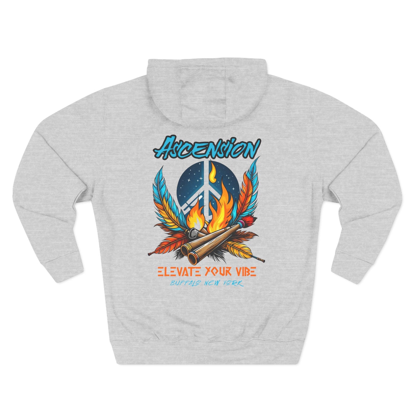 Ascension Hoodie