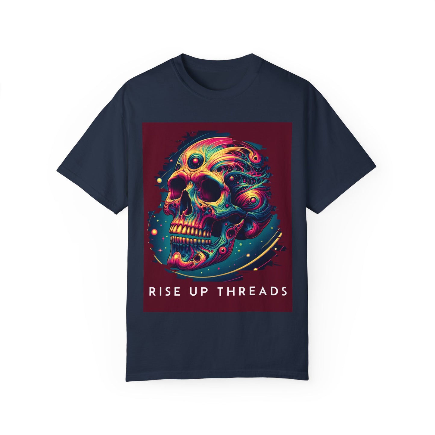 Traveling Mind Tee