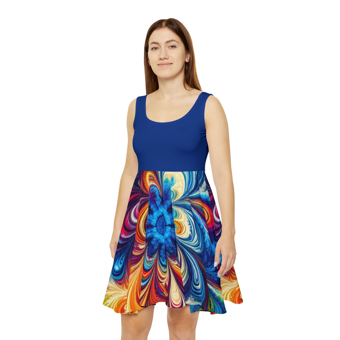 Joplin Sun Dress