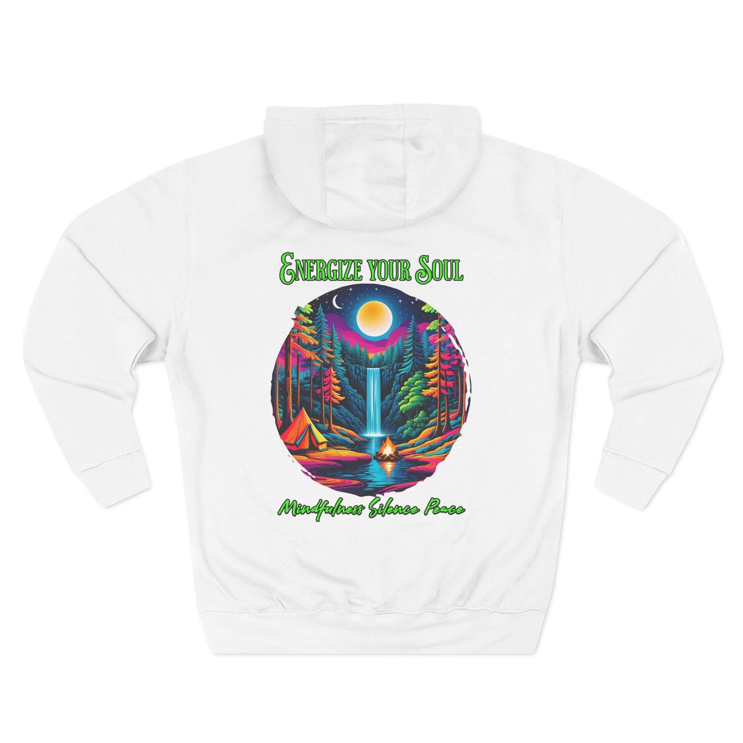 Woodland Retreat Hoodie