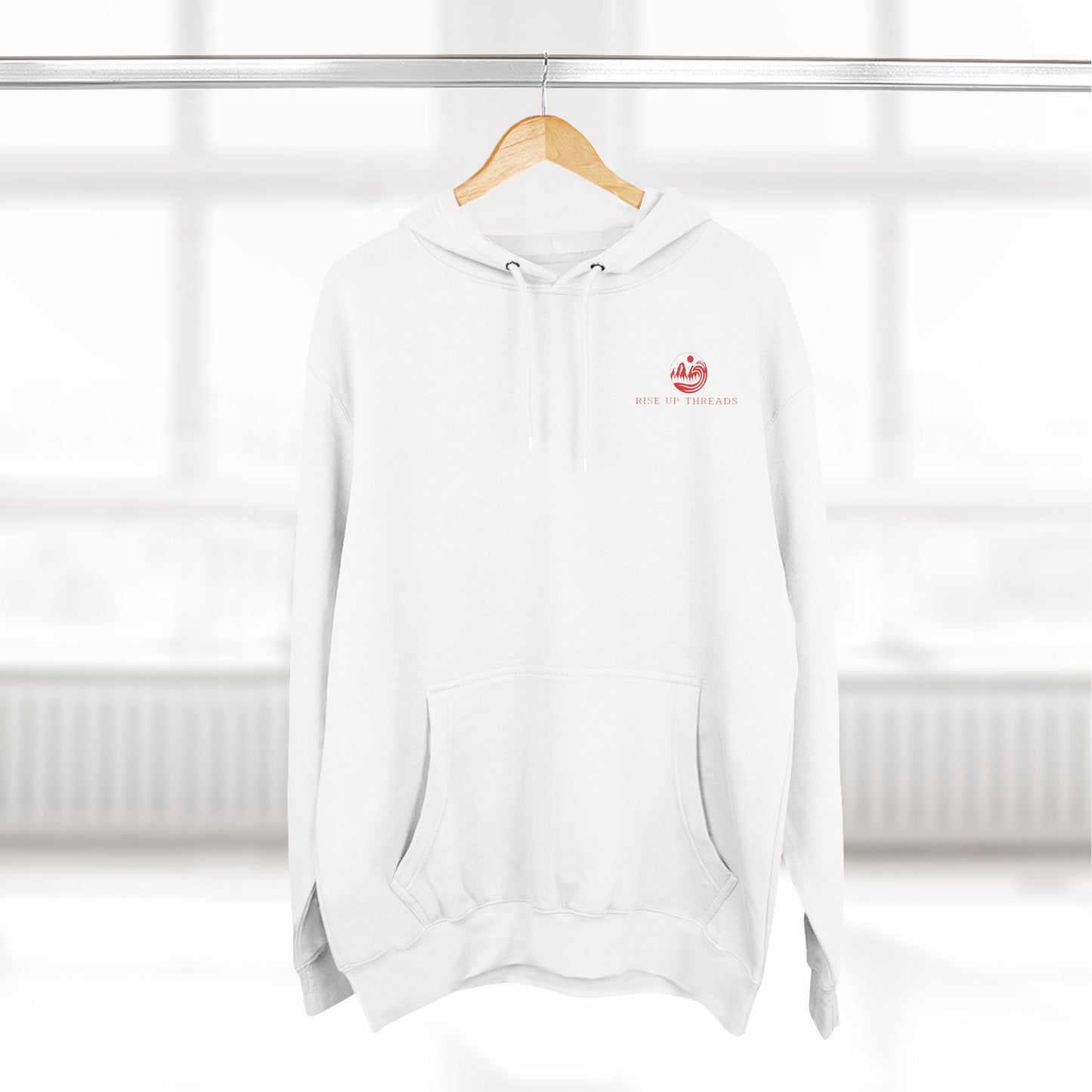 Eternal Tribe Hoodie