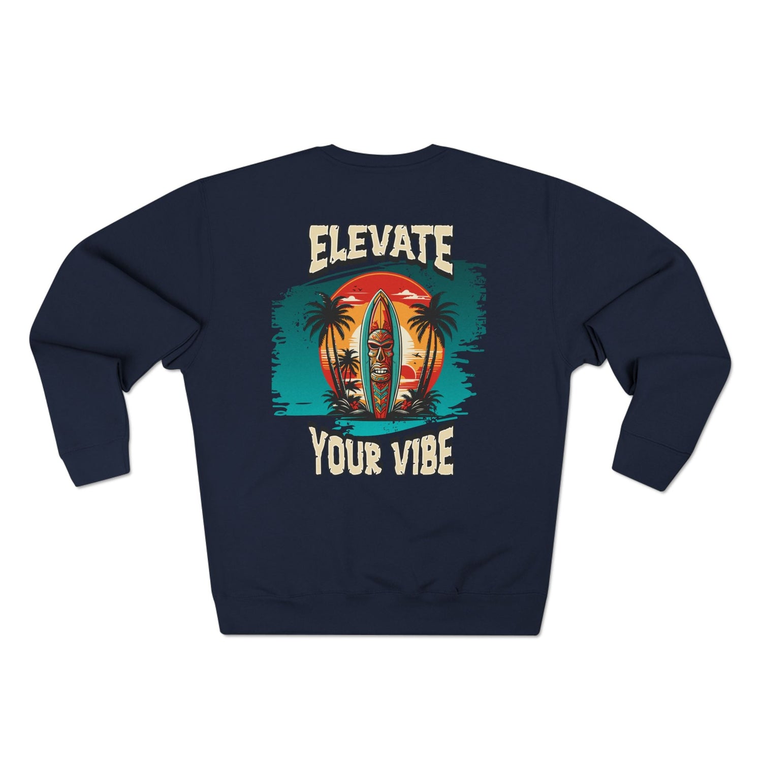 Crew Neck Sweatshirts