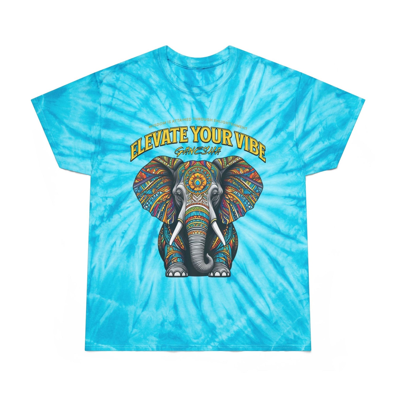 Tie Dye Collection