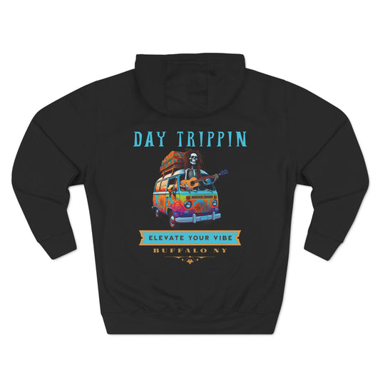 Day Trippin Hoodie