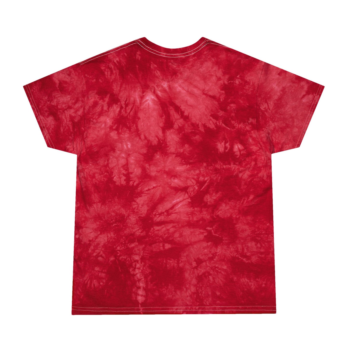 Mantra Tie Dye Tee