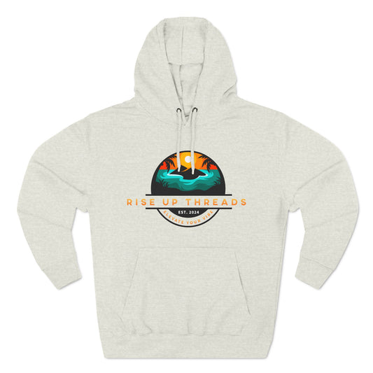 Sunset Coast Hoodie