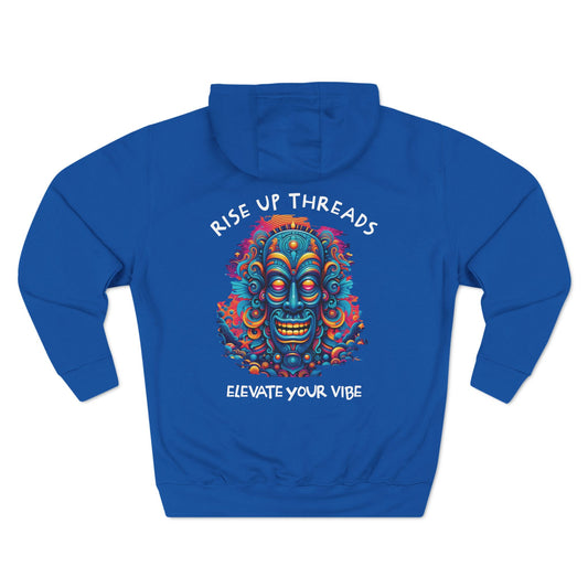 Chakra Hoodie